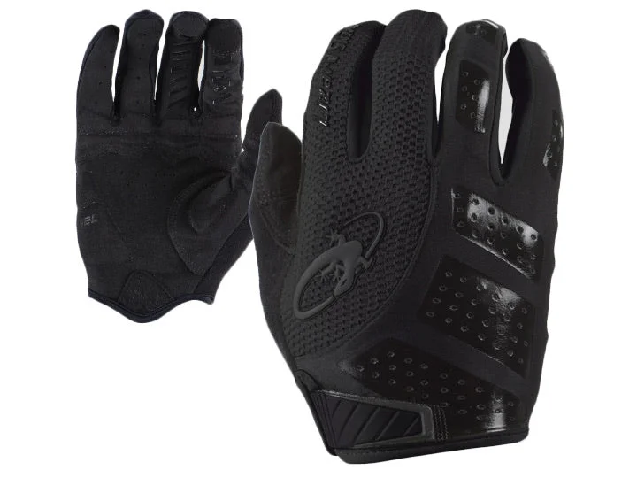 Mountain bike clip-Lizard Skins Monitor SL Cycling Gloves