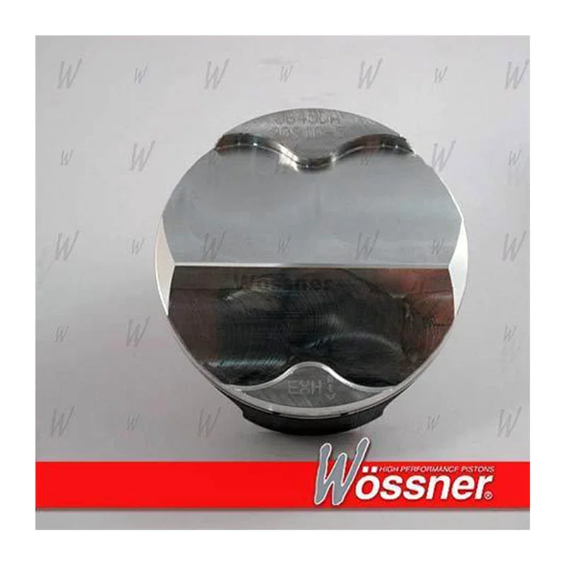 Bicycle tail pad-WOSSNER PISTON KTM SX-F250 06-12 75.96MM