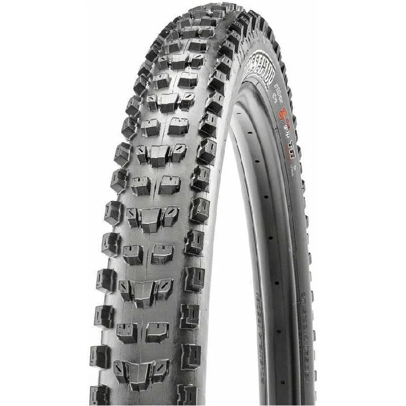 Road bike clip-Dissector Mountain Bike Tire - 27.5 x 2.6