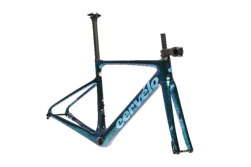 Bike frame clip-Cervélo Caledonia-5 51cm Frameset - 2022