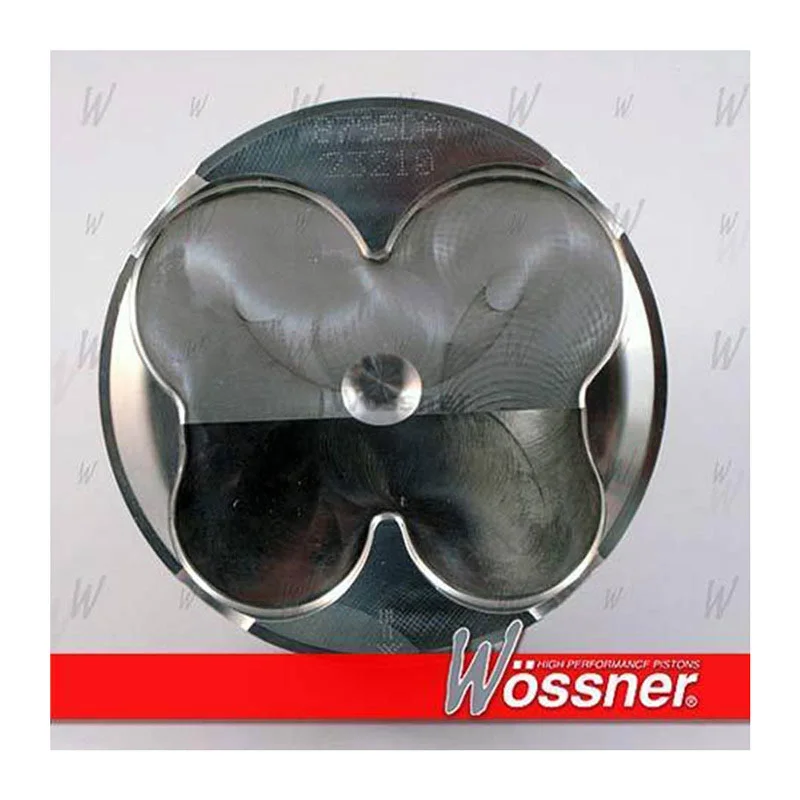 Bike wheel pad-WOSSNER PISTON SUZ RM-Z250 10> 76.96MM HC PRO