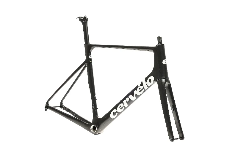 Cycling wrist clip-Cervélo Soloist 61cm Frameset - 2023