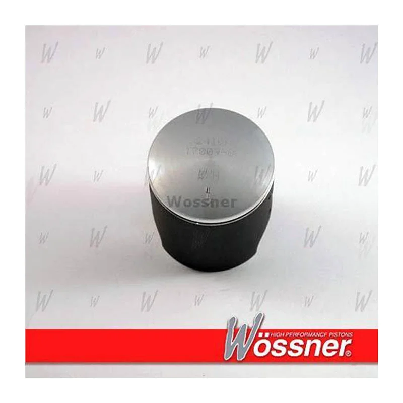 Bicycle basket clip-WOSSNER PISTON KTM SX65 09> HUSQ TC65 17 44.96MM