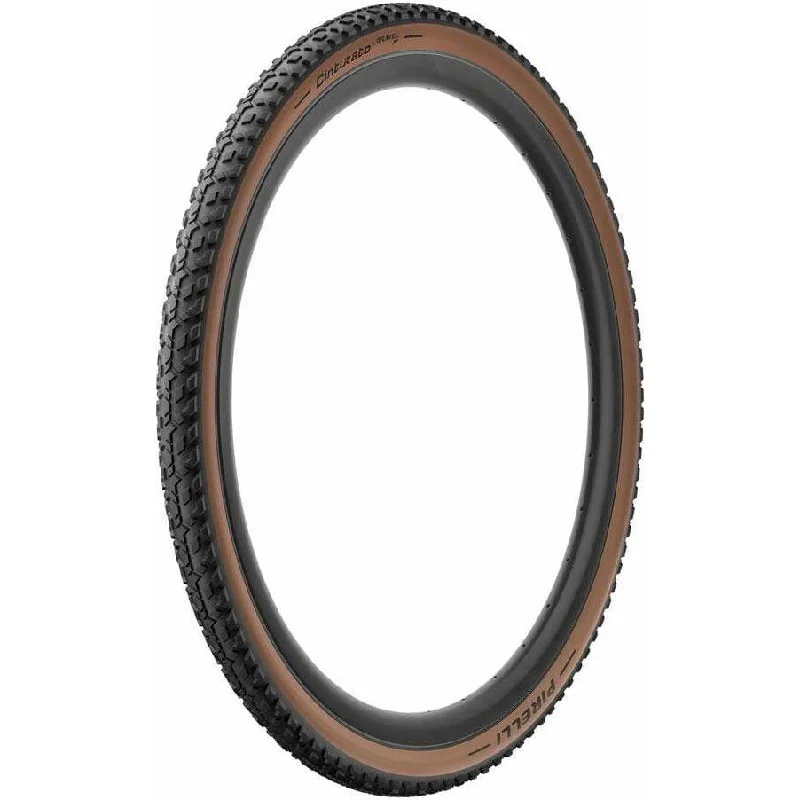 Cycling foot clip-Cinturato Gravel M Bike Tire - 650 x 50