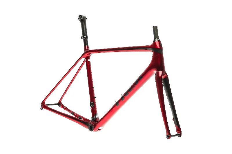 Bicycle spoke clip-Trek Émonda SL 6 56cm Frameset - 2019