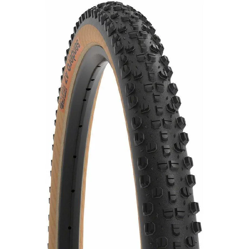 Bike seat pad-Sendero Tire - 650b x 47, Tubeless