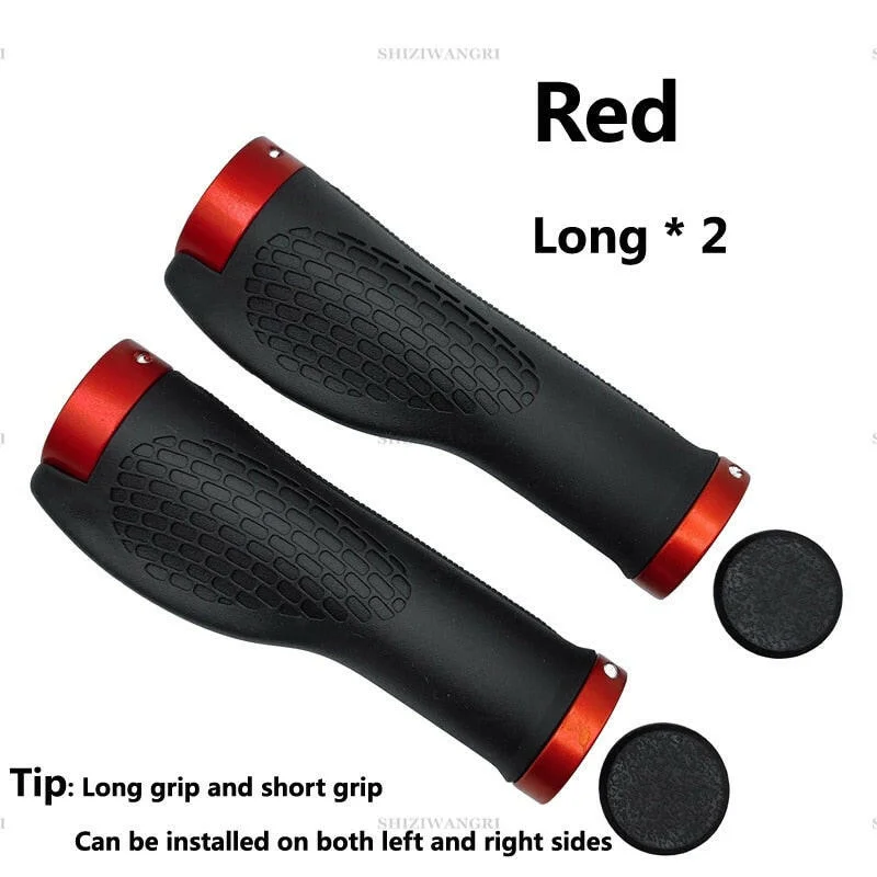 red 2 long