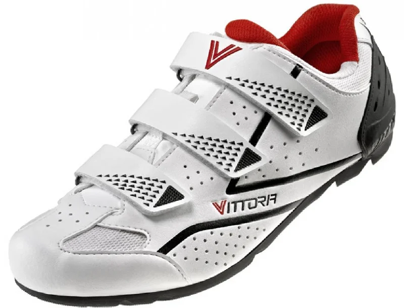 Cycling tape clip-Vittoria Force SPD Spin Cycling Shoes EU 44