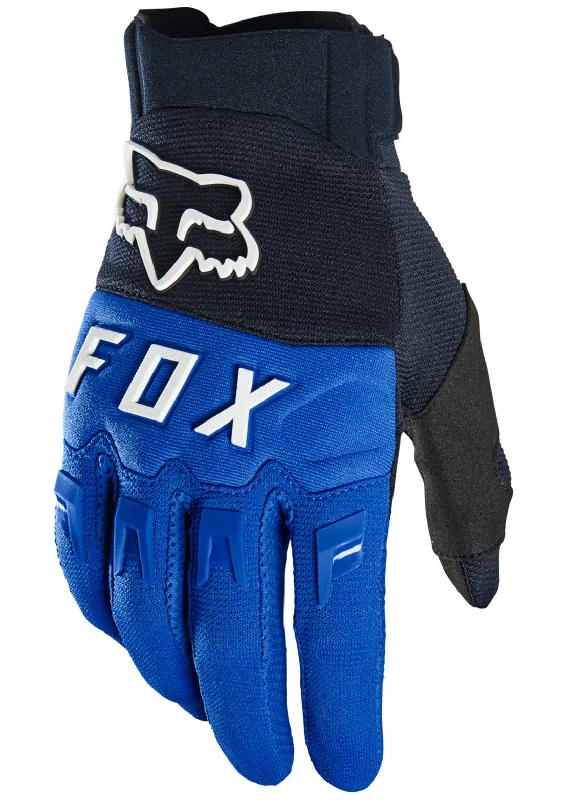 Bike seat strap-Fox Men's Dirtpaw Mountain Bike Gloves