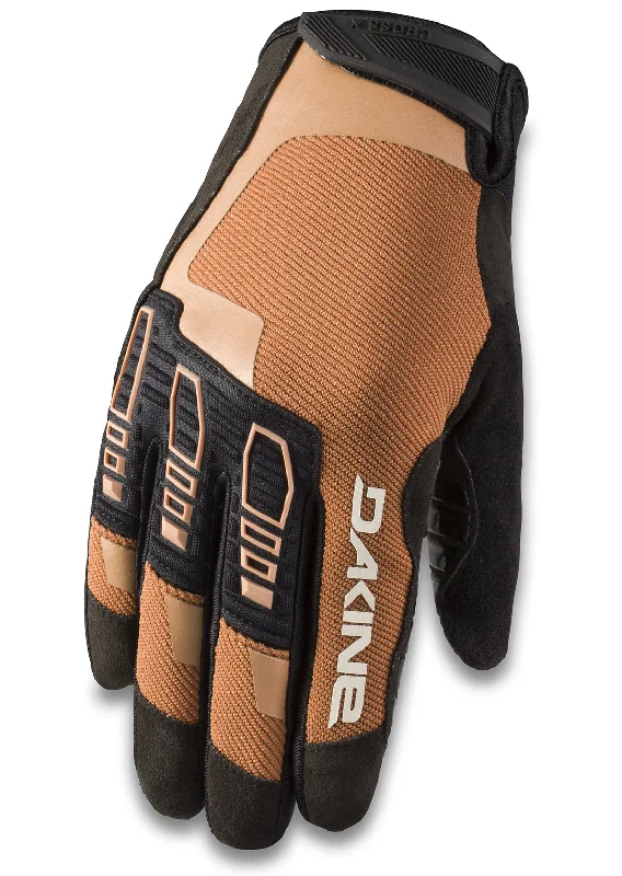 Mountain bike clip-Dakine Women's Cross-X Mountain Bike Gloves