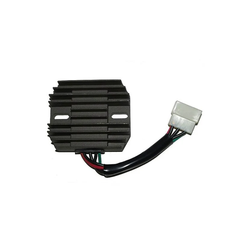 Cycling tape clip-REGULATOR / RECTIFIER LT-F500 98-99 RR-SZ-007