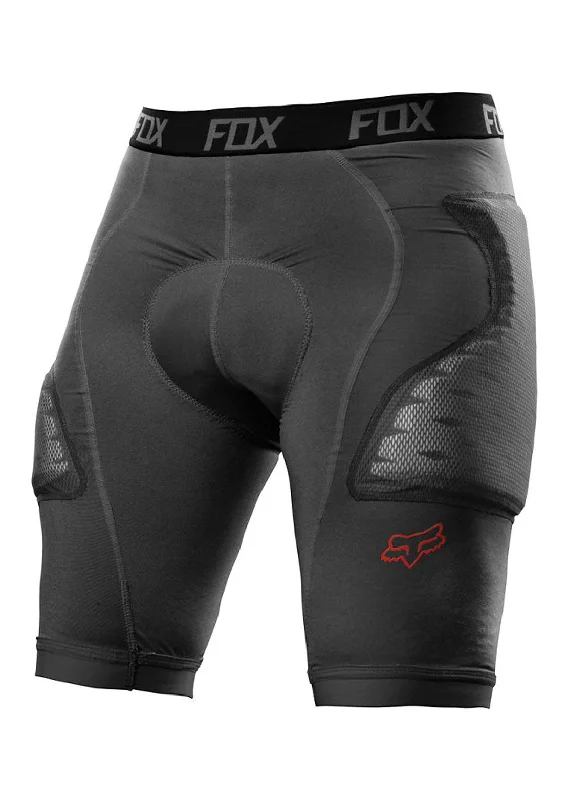 Bike tool strap-Fox Men's Titan Race Guard Shorts