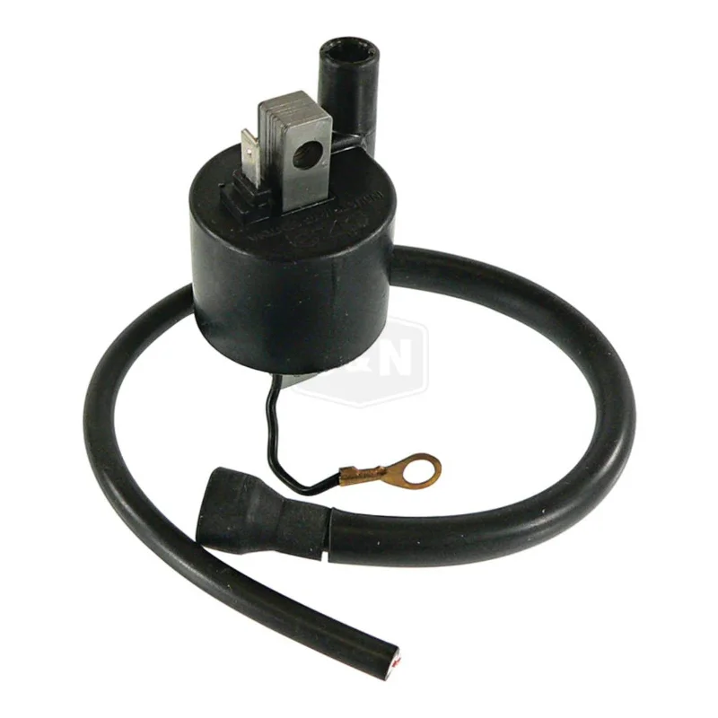 Bicycle bottle clip-J&N Ignition Coil (160-01055) (AHIYA0001)