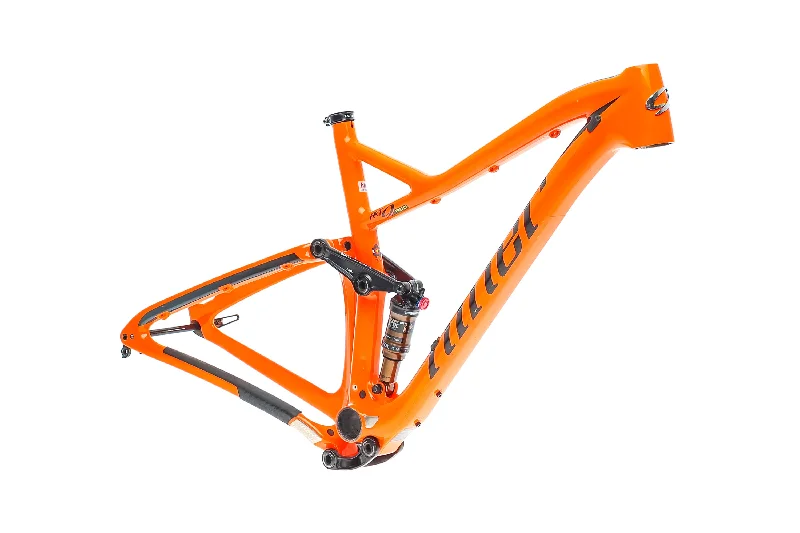 Mountain bike strap-Niner RKT 9 RDO Medium Frame - 2019