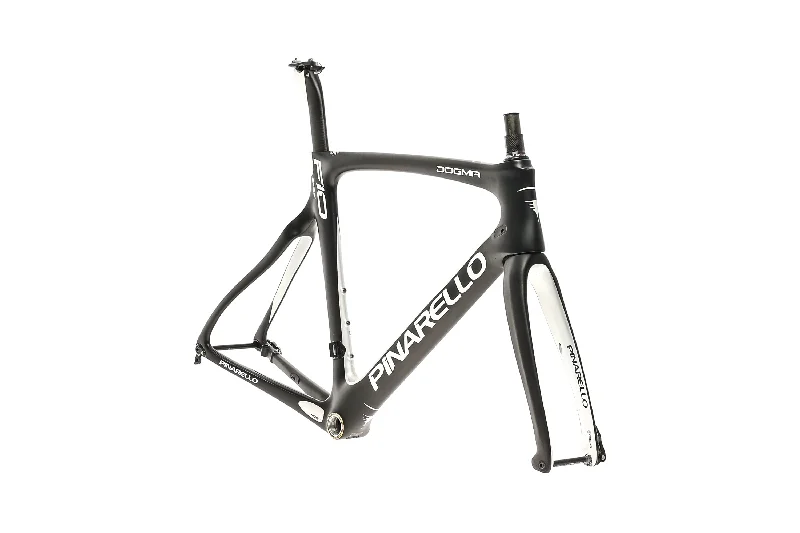 Bike frame strap-Pinarello Dogma F10 Disk 56cm Frameset - 2019