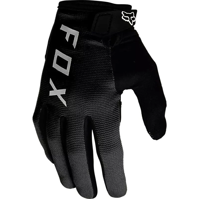 Bike frame strap-Fox Racing Ranger Gel Womens Gloves