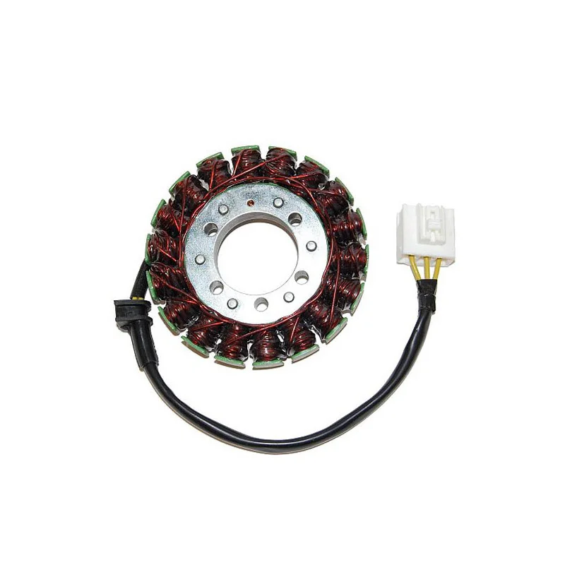 Road bike clip-STATOR HONDA CBR1000RR (04-07)