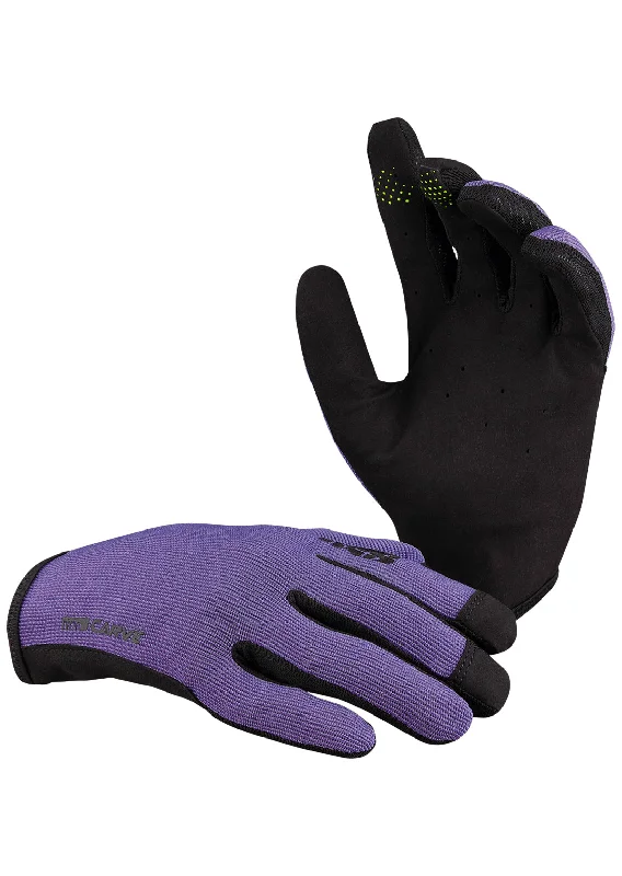 Bike wheel clip-IXS Women's Carve Gloves