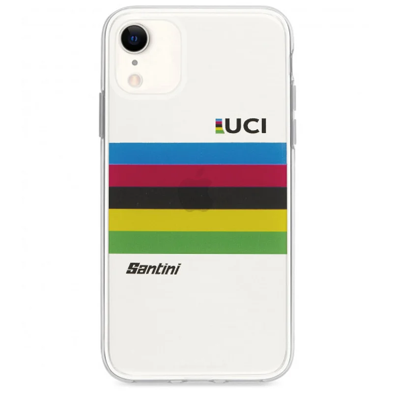 Bike chain strap-Cover iPhone XR - UCI Official