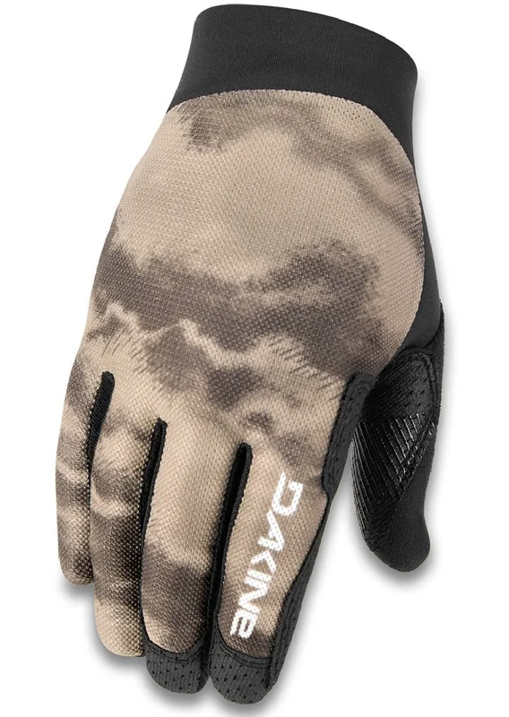 Mountain bike strap-Dakine Men's Vectra Mountain Bike Gloves