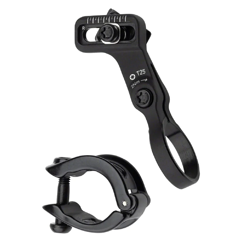 Bike chain clip-SRAM Morsetto per AXS POD Controller - Sinistra