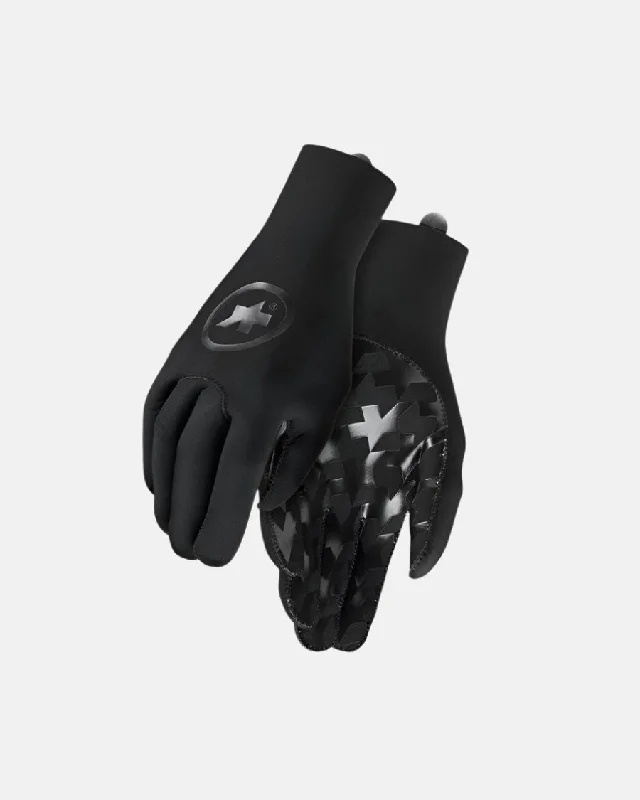 Cycling sleeve clip-GT Rain Gloves