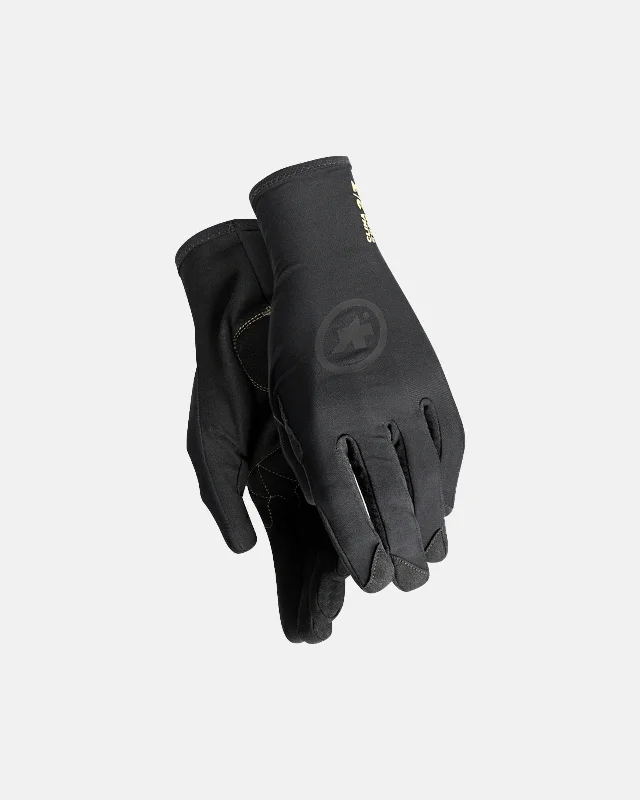 Mountain bike clip-Spring Fall Evo Glove - Black