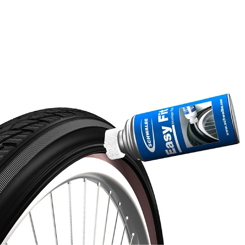 Cycling rain clip-Easy fit Schwalbe - 50ml