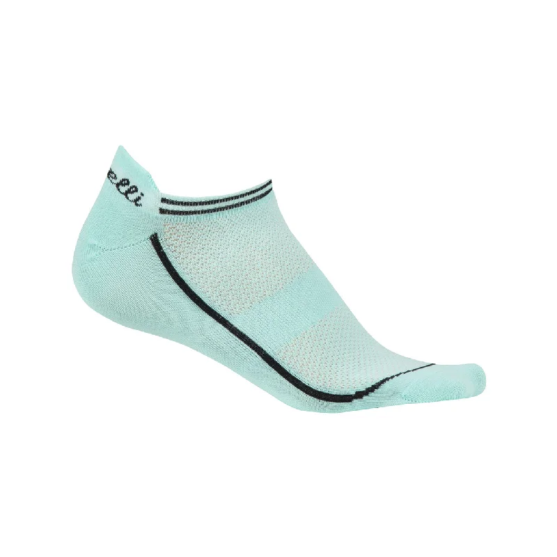 Cycling vest clip-Castelli Invisibile women's socks