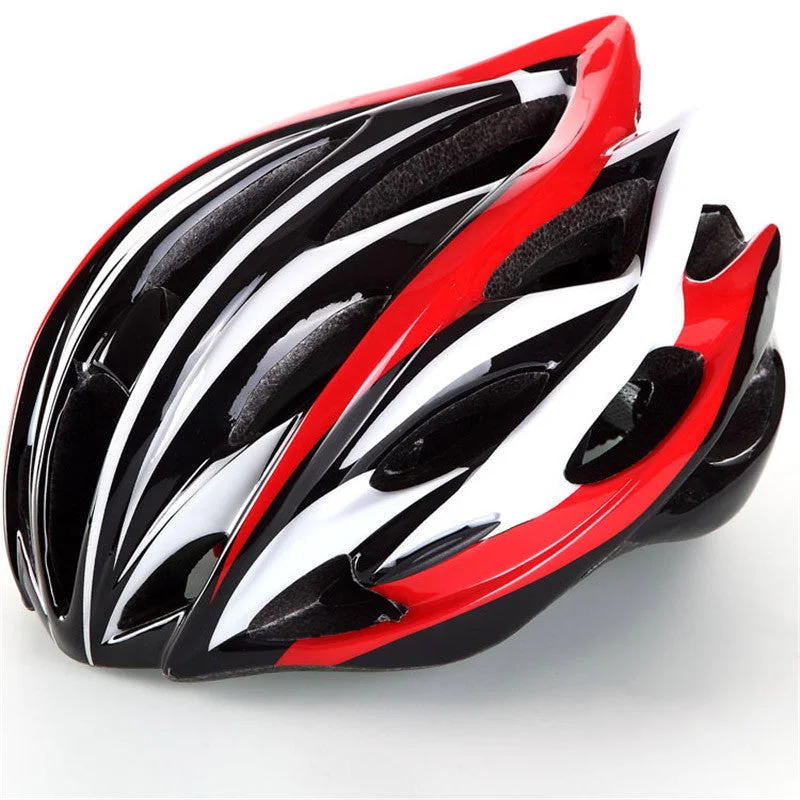 Bicycle fender clip-MTB Road Bike Helmet Integrally-molded Professional Bicycle Cycling Helmet Ultralight Ski Skate Sport Safety capacete ciclismo