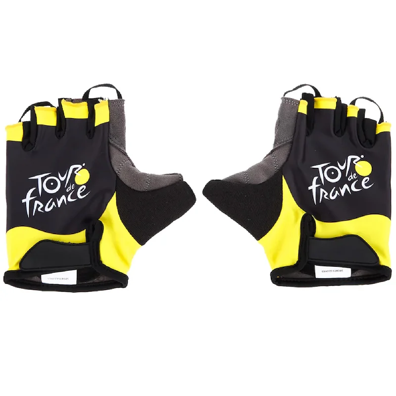 Cycling knee pad-Guanti Tour de France