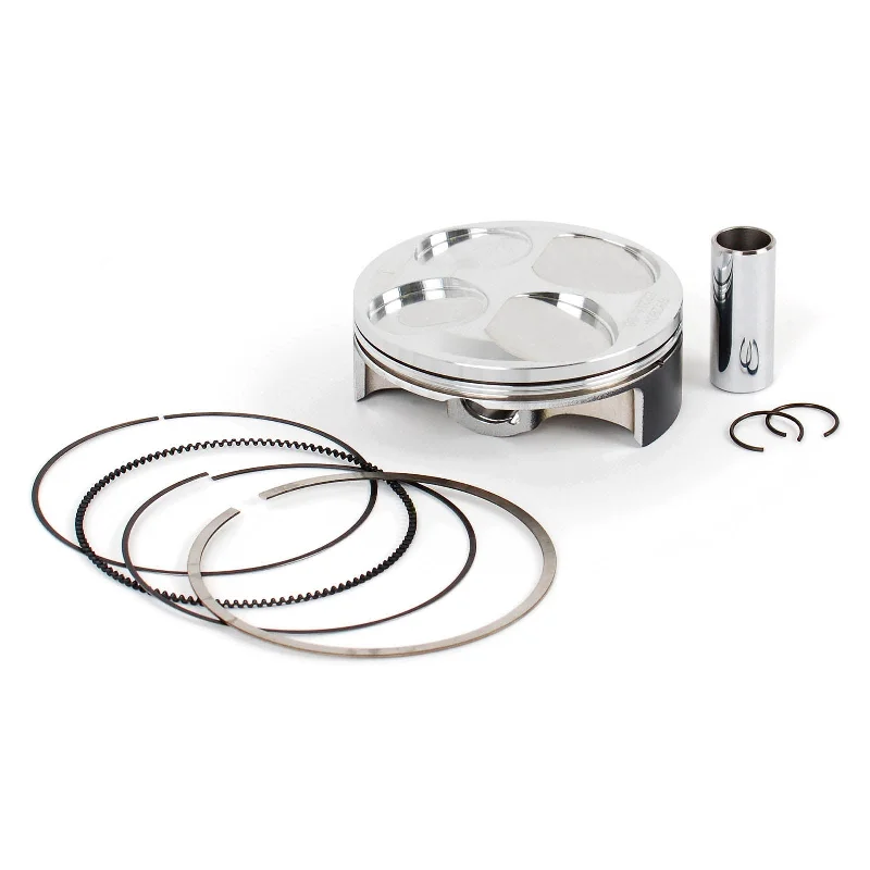 Bike wheel pad-WOSSNER PISTON SUZ RM-Z450 05-07 95.47MM HC PRO