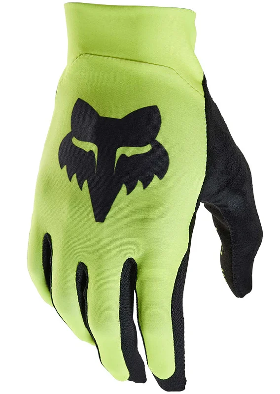 Mountain bike pad-Fox Men's Flexair Lunar Gloves