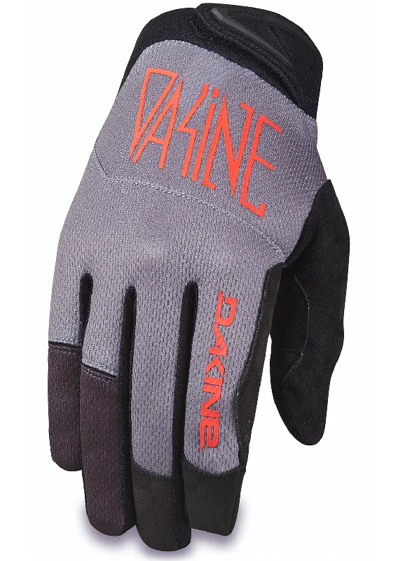 Bicycle chain clip-Dakine Men's Syncline Mountain Bike Gloves