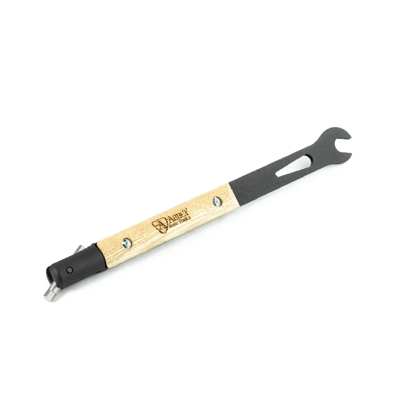 Road bike clip-Shop Pedal Wrench