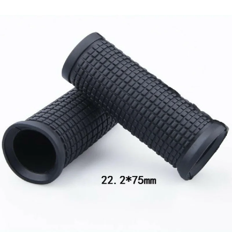 Cycling vest pad-MTB Handlebar Grip For-Shimano SL-RS35 Short Bike Bicycle Handlebar Anti Slip Sleeve Cycling Accessories