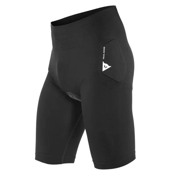 Bicycle chain pad-DAINESE TRAIL SKINS SHORTS