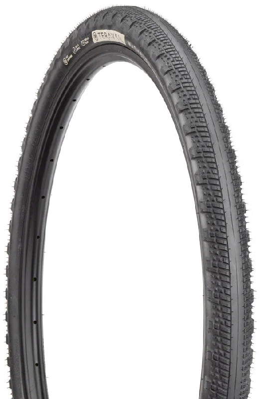 Bike horn pad-Teravail Washburn Tire