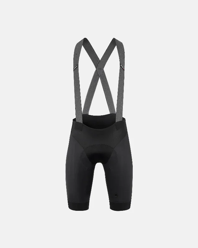 Bicycle rack pad-Equipe RS S9 Targa Bib Shorts - Black