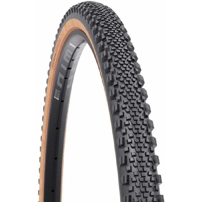 Mountain bike clip-Raddler Tire - 700 x 40, TCS Tubeless, Folding/Tan, Light, Fast Rolling