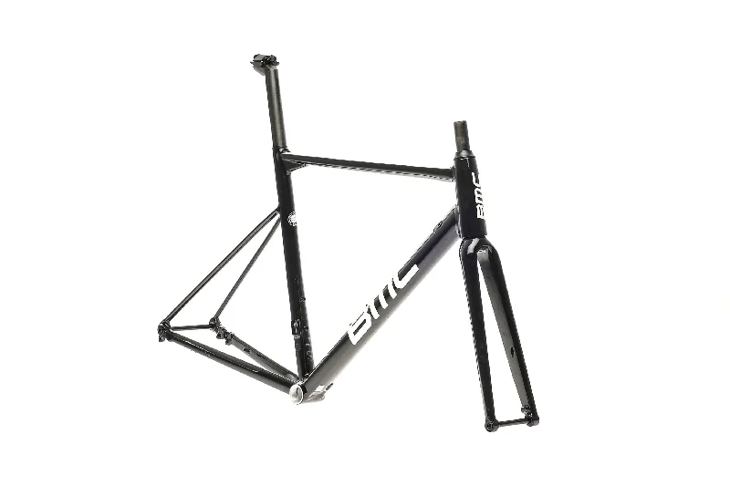 Cycling foot clip-BMC Teammachine ALR ONE 54cm Frameset - 2023