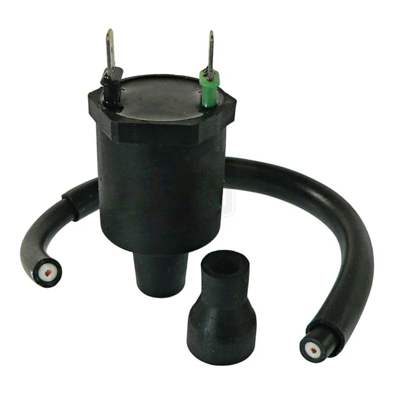 Bike tire pad-J&N Ignition Coil (160-01019) (AHIHA0001)