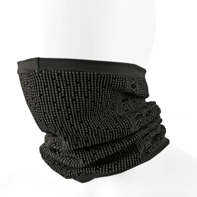 Mountain bike strap-Scaldacollo Biotex 3D - Nero