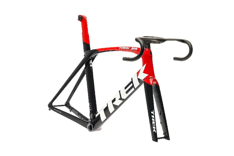 Mountain bike clip-Trek Madone SLR 7 Gen 6 60cm Frameset - 2022