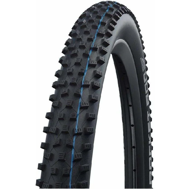 Bike tire pad-Rocket Ron Tire - 27.5 x 2.25 Evolution Line Super Ground Addix SpeedGrip