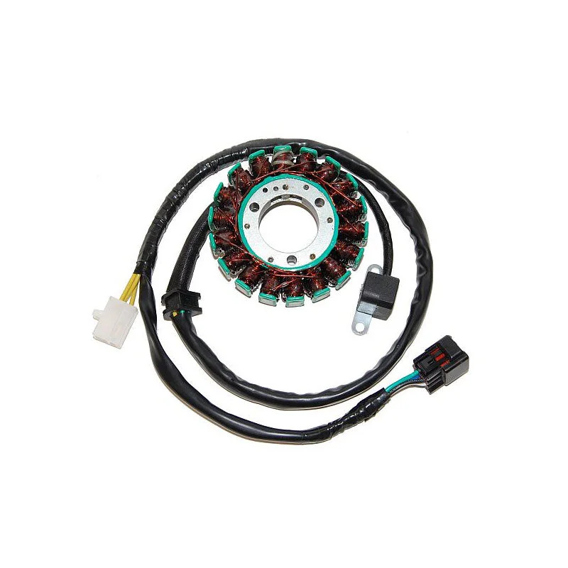 Cycling water strap-STATOR SUZ DR-Z400