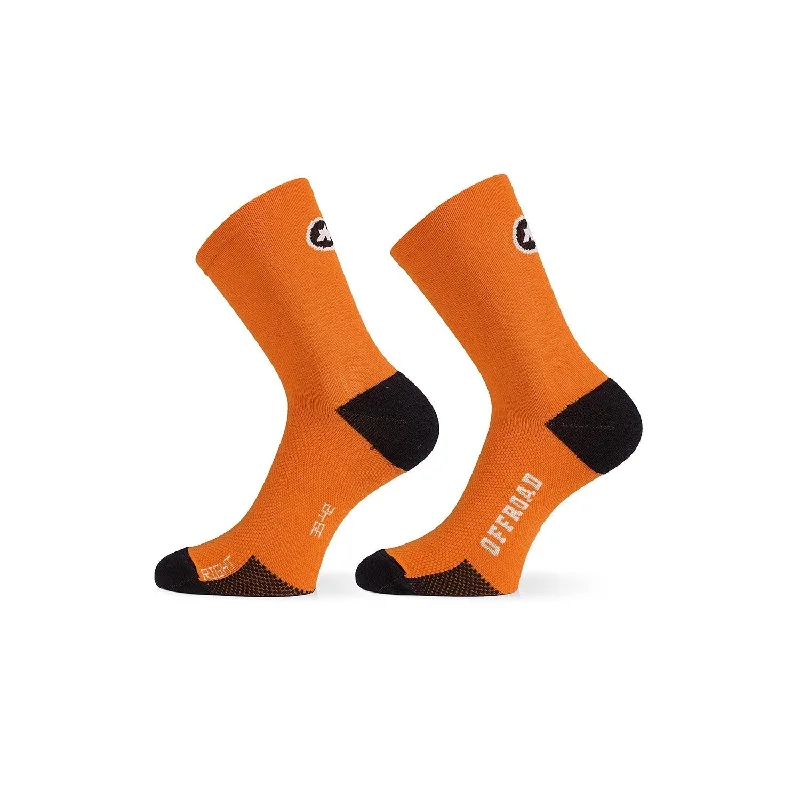 Cycling sleeve clip-Assos XC Socks