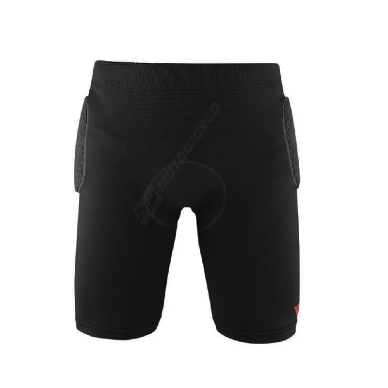 Cycling band clip-DAINESE TRAILKNIT PRO ARMOR SHORTS