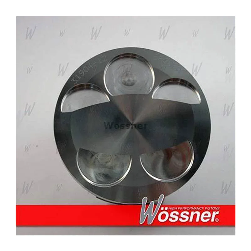 Bike wheel pad-WOSSNER PISTON YAM YZ400F 98-99 91.96MM