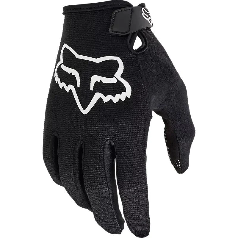 Bicycle lock pad-Fox Racing Ranger Gloves